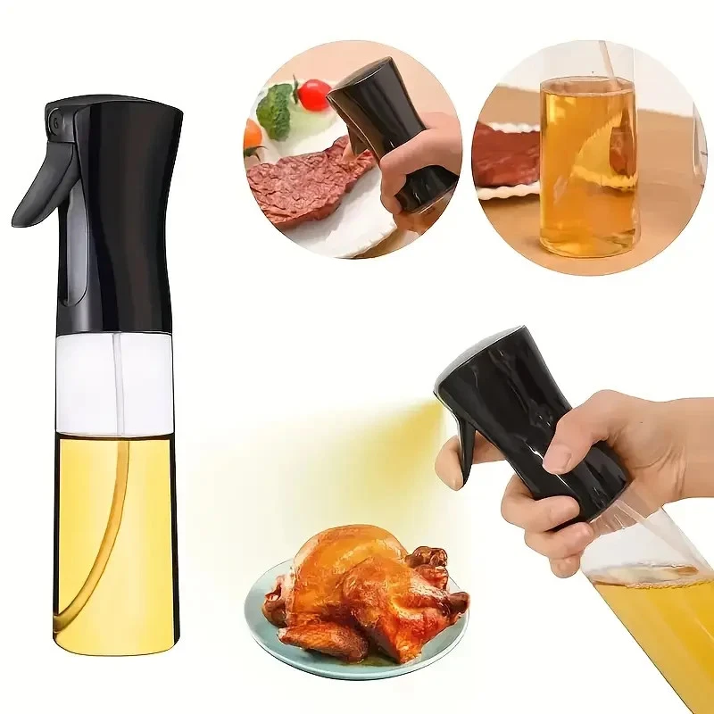 olive oil spray bottle for cooking perfect for bbq, baking, air fryer, salad olive oil spray bottle for cooking perfect for bbq, baking, air fryer, salad